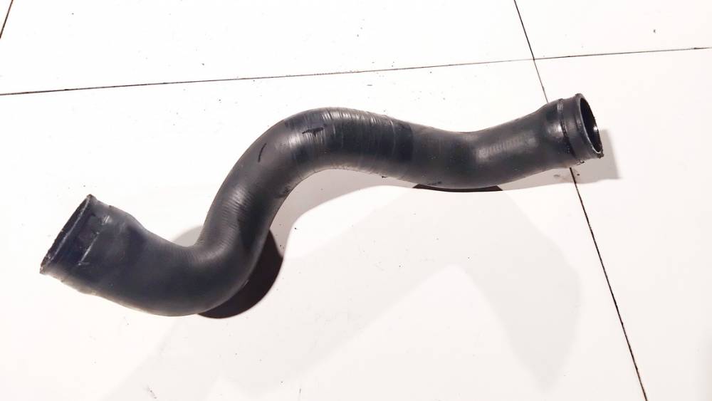 Audi A4 1999 TURBO INTERCOOLER PIPE HOSE - Thumbnail 2