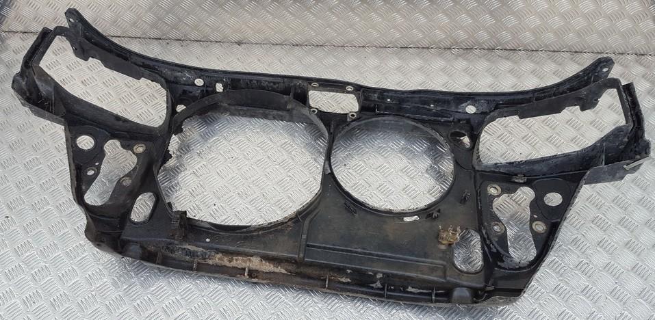 1852734000 Audi A4 1996 Radiator Support, Mask - FRONT