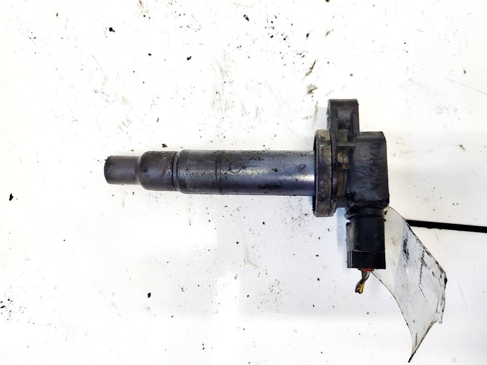 9008019021 Toyota Yaris 2006 Uzdegimo rite (babina)