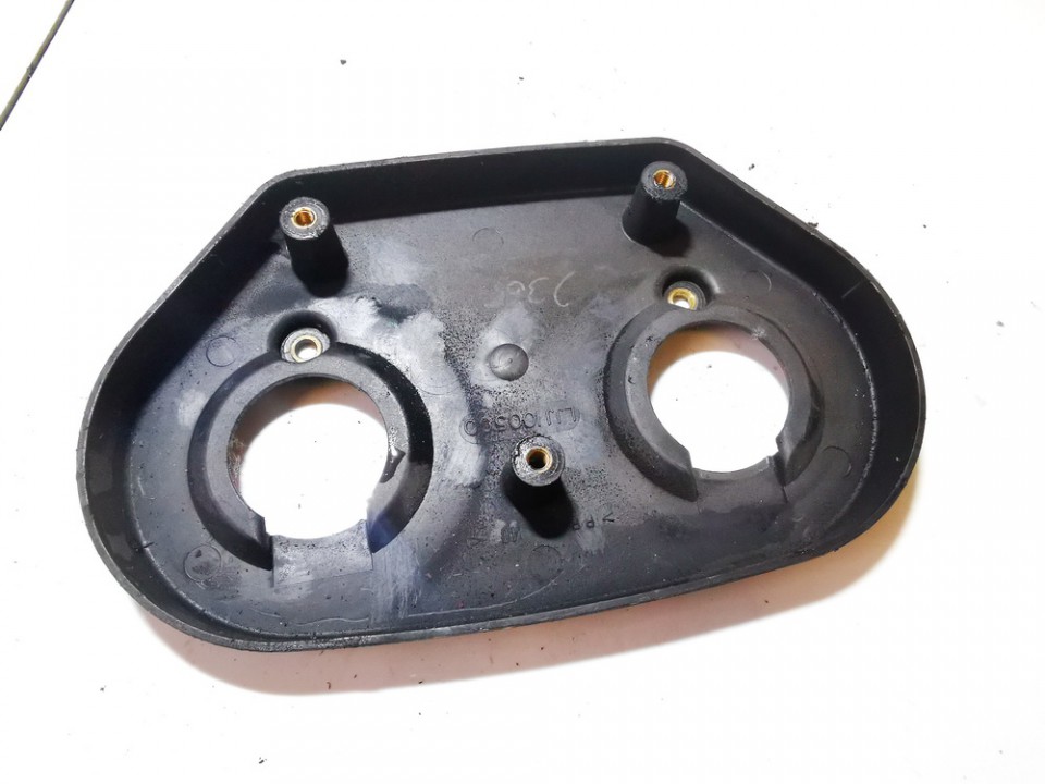 LJJ100500 Rover 75 2000 Engine Belt Cover (TIMING COVER)