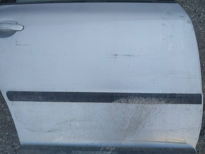 Volkswagen Passat 1997 Molding door - REAR RIGHT side