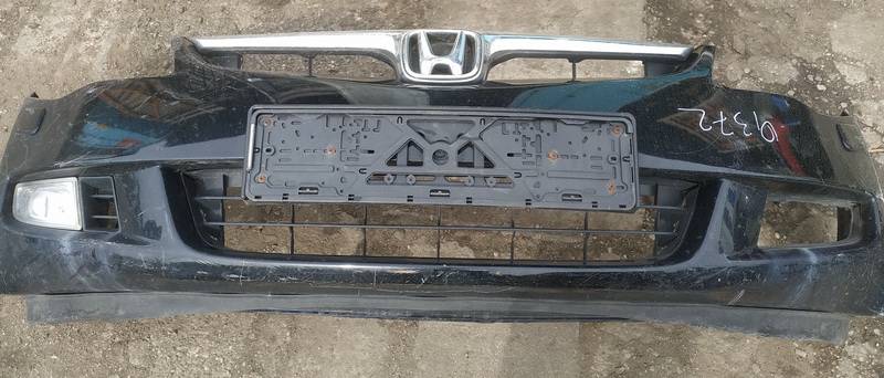JUODAS Honda Civic 2008 Bumper - FRONT
