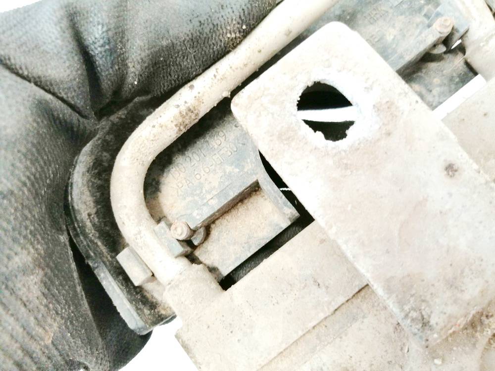 1J0201469 Volkswagen Bora 2001 Refroidisseur de Carburant - Thumbnail 3