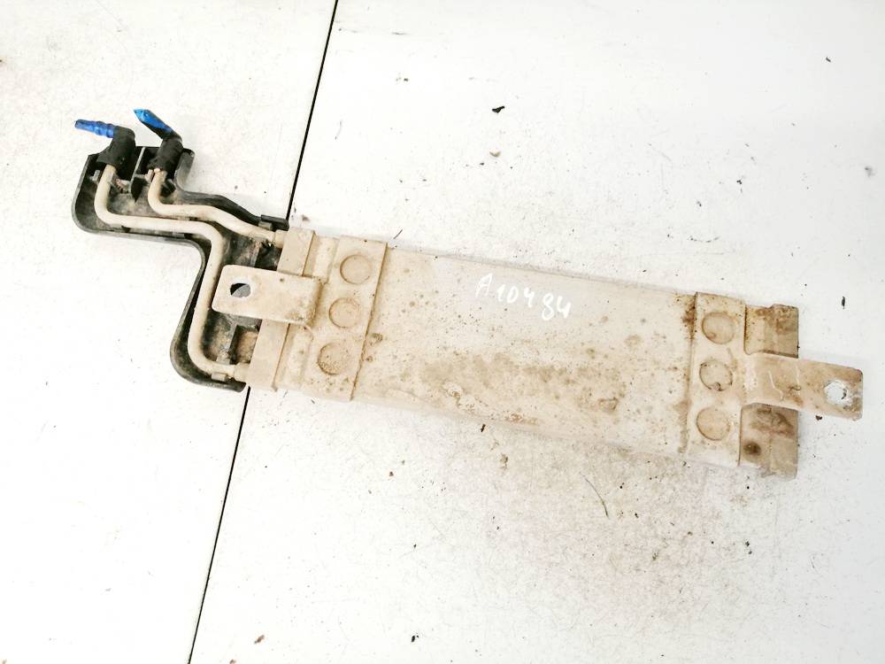 1J0201469 Volkswagen Bora 2001 Petrol - Fuel Cooler Diesel Cooler