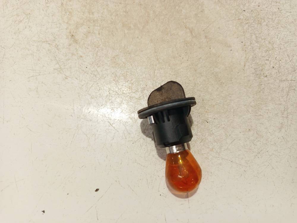 PY21W Peugeot Partner 2005 Lampenfassung - Thumbnail 3