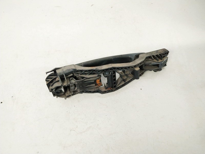 6Y0837885 Skoda Fabia 2001 Zewnętrzna klamka drzwi - TYLNE LEWE - Thumbnail 3