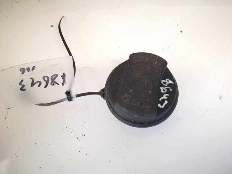 13140958 Opel Zafira 2005 Fuel Tank Cap