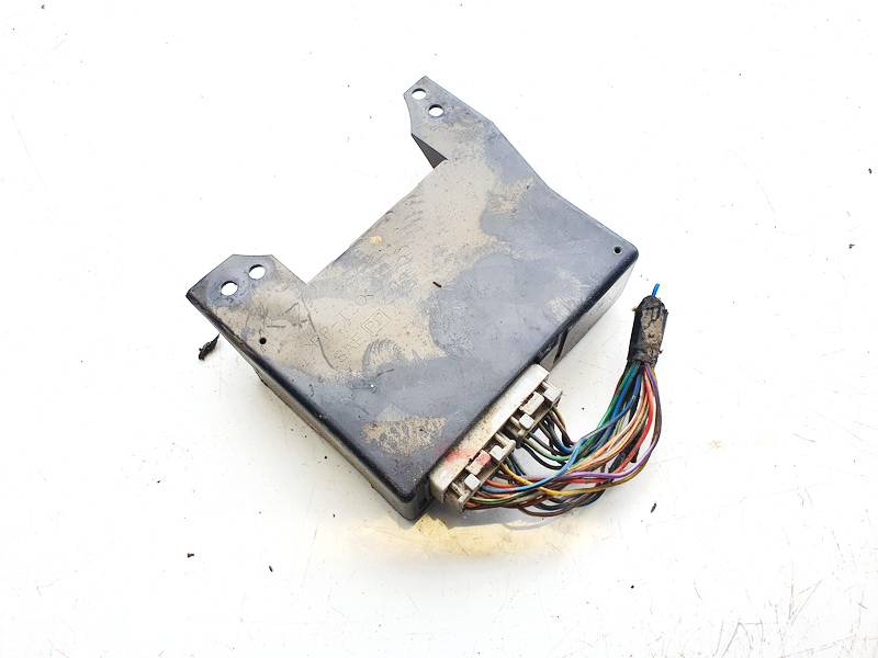 ED01034710 Nissan Primera 2002 Other computers - Thumbnail 3