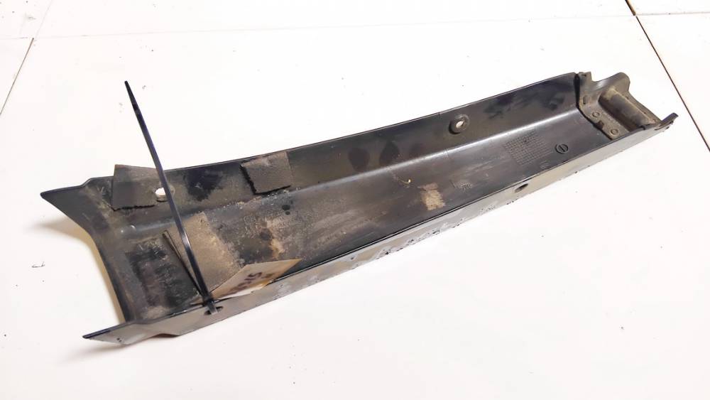 1P0853290B Seat Leon 2008 Wykończenie drzwi - PRZEDNIE PRAWE - Thumbnail 2