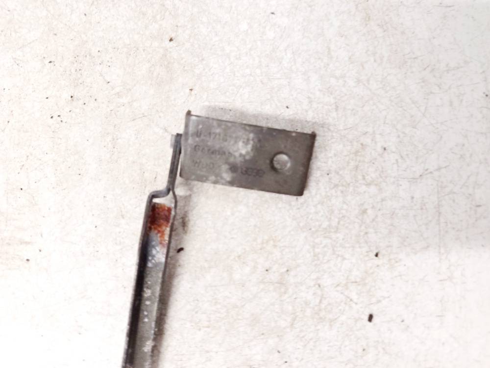 171877681A Audi 80 1985 Other holders - Thumbnail 3