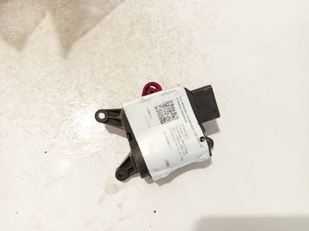 0132801344 Volkswagen Passat 2007 Heater Vent Flap Control Actuator Motor