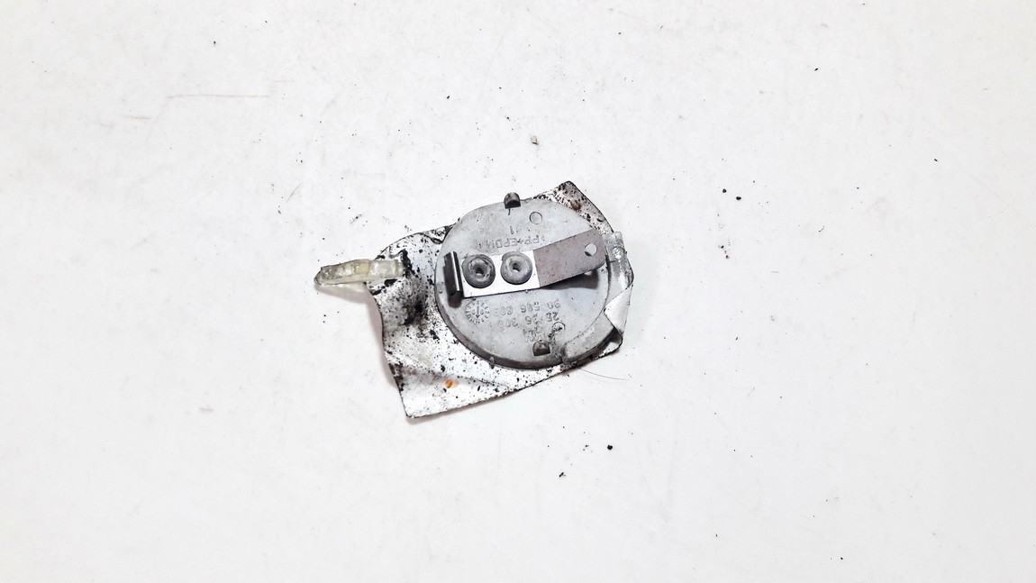 MELYNA Opel Vectra 2000 Vilkšanas cilpas vāciņš - PRIEKŠ