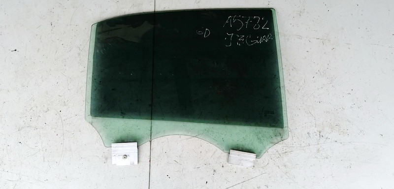 Jaguar XJ 2006 Duru stiklas G.D.