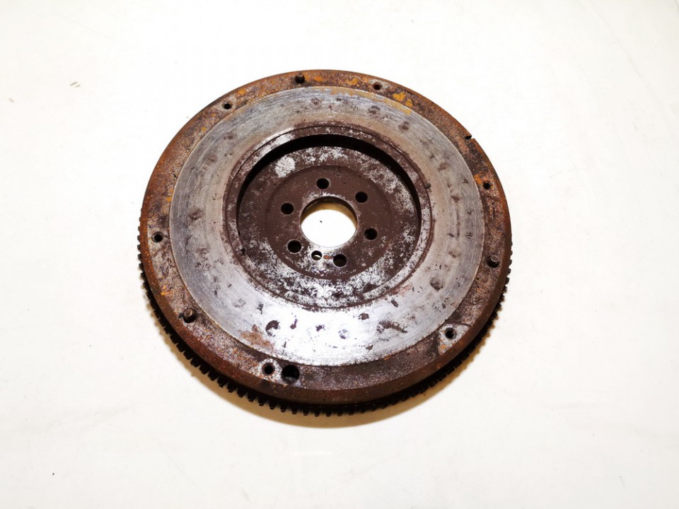 46470371 Fiat Grande Punto 2007 Vauhtipyörä