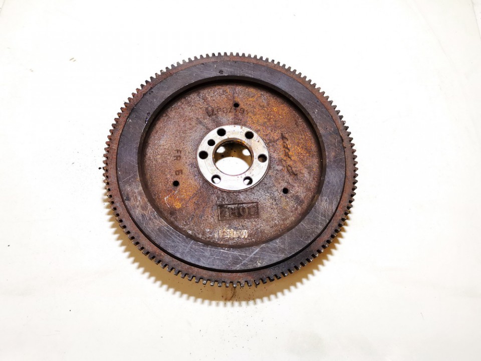 46470371 Fiat Grande Punto 2007 Vauhtipyörä - Thumbnail 3