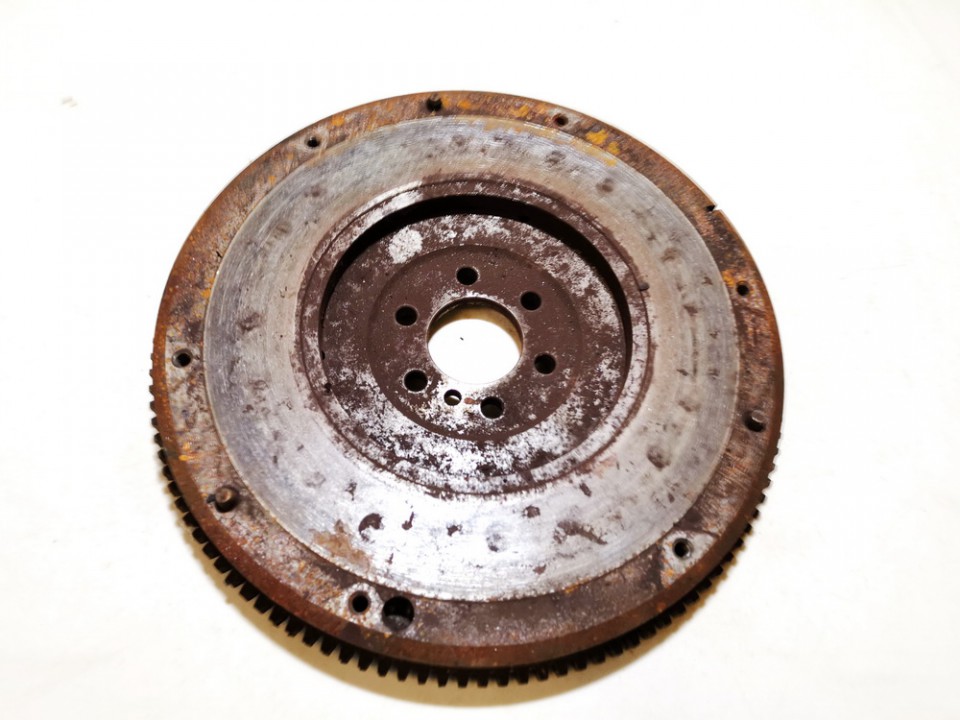 46470371 Fiat Grande Punto 2007 Vauhtipyörä - Thumbnail 2