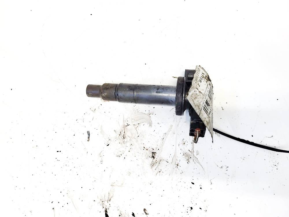 9008019021 Toyota Yaris 2006 Uzdegimo rite (babina)