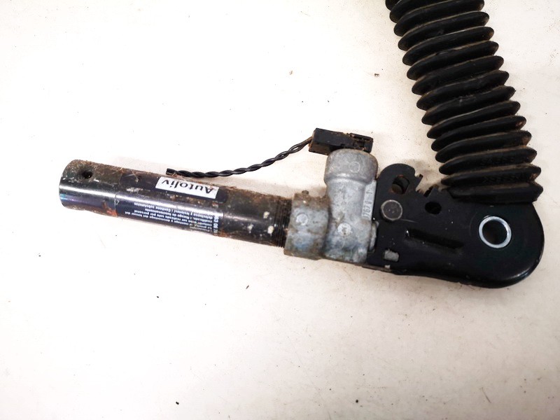 563067417C BMW 3-Series 2001 Seat belt holder (Seat belt Buckle) - FRONT RIGHT - Thumbnail 2