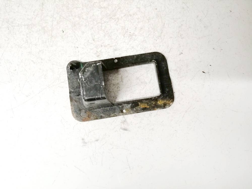 BP4K881J1 Mazda 3 2004 Wykończenie wnętrza (plastikowe elementy) - Thumbnail 2