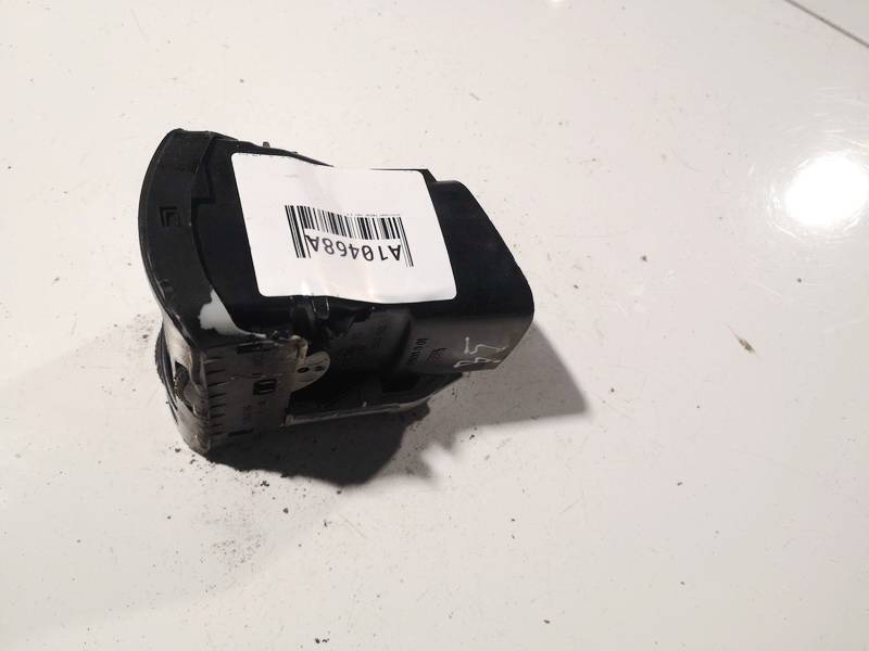 3B0819704A Volkswagen Passat 1997 Dash Vent (Air Vent Grille) - Thumbnail 3