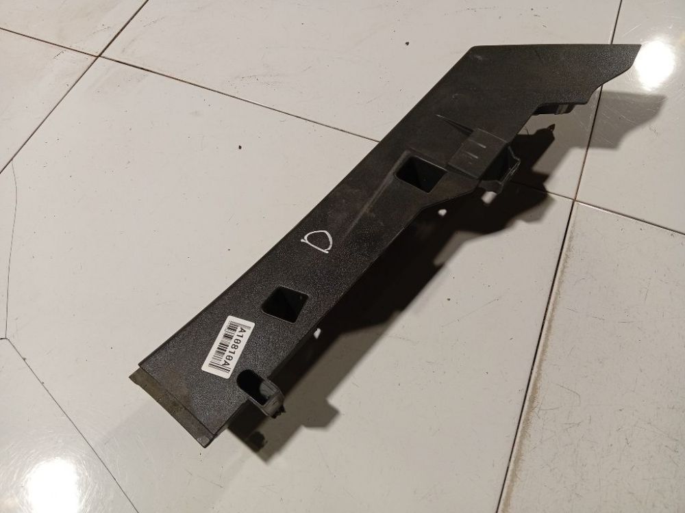 8663549 Volvo V50 2007 Wykończenie wnętrza (plastikowe elementy)