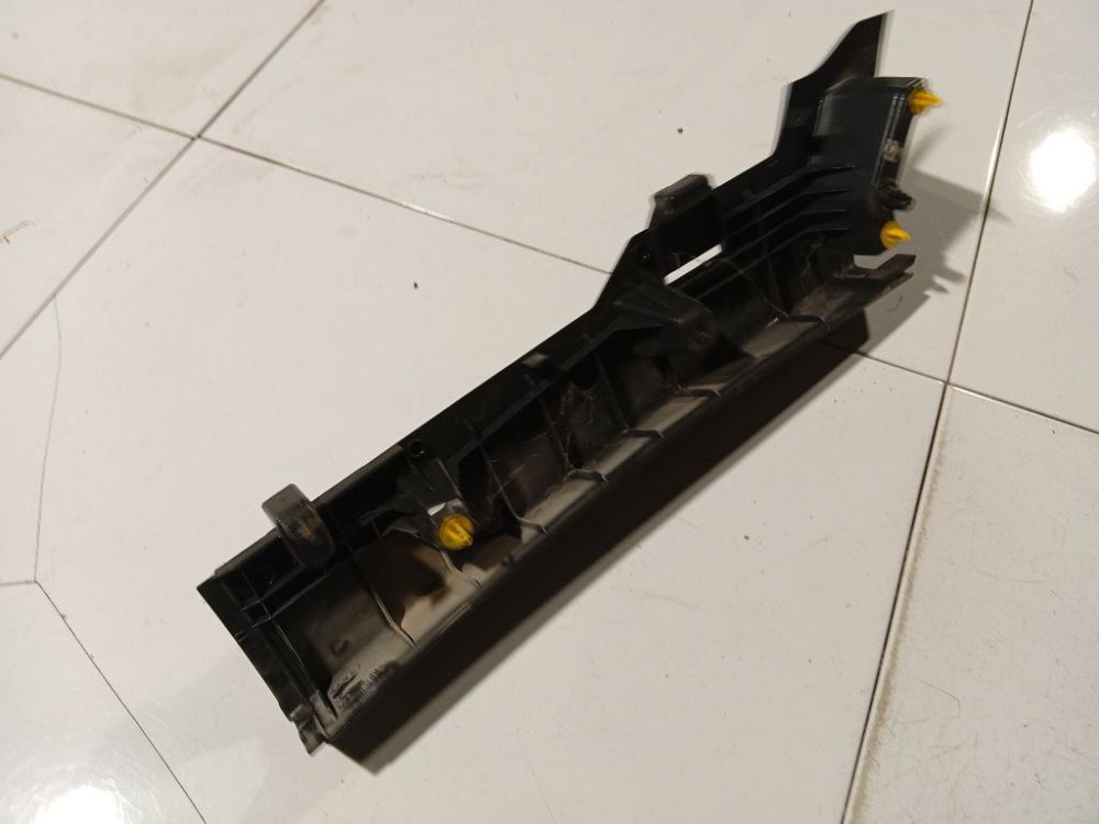 8663549 Volvo V50 2007 Salono apdaila (plastmases) - Thumbnail 2