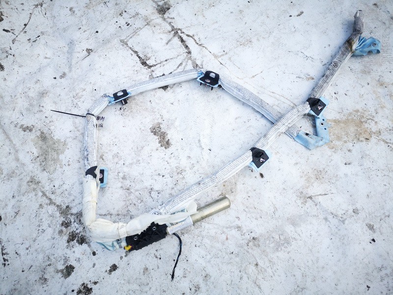 3C0880742B Volkswagen Passat 2005 Stogo SRS P.D.