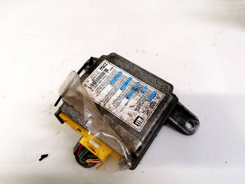 77960SNBG222M1 Honda Civic 2008 Airbag crash sensors module