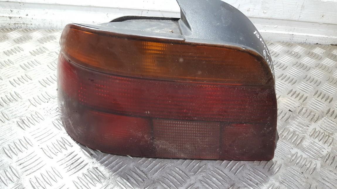 BMW 5-Series 1999 Takavalo - TAKANA VASEMMALLA