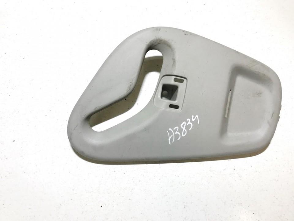 6M21U61304ADW Ford Galaxy 2007 Wykończenie wnętrza (plastikowe elementy)