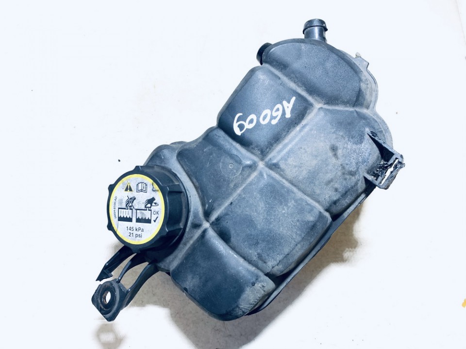 6G918K218 Ford Galaxy 2008 Tosola tvertne (dzesēšanas šķidruma izplešanās tvertne)