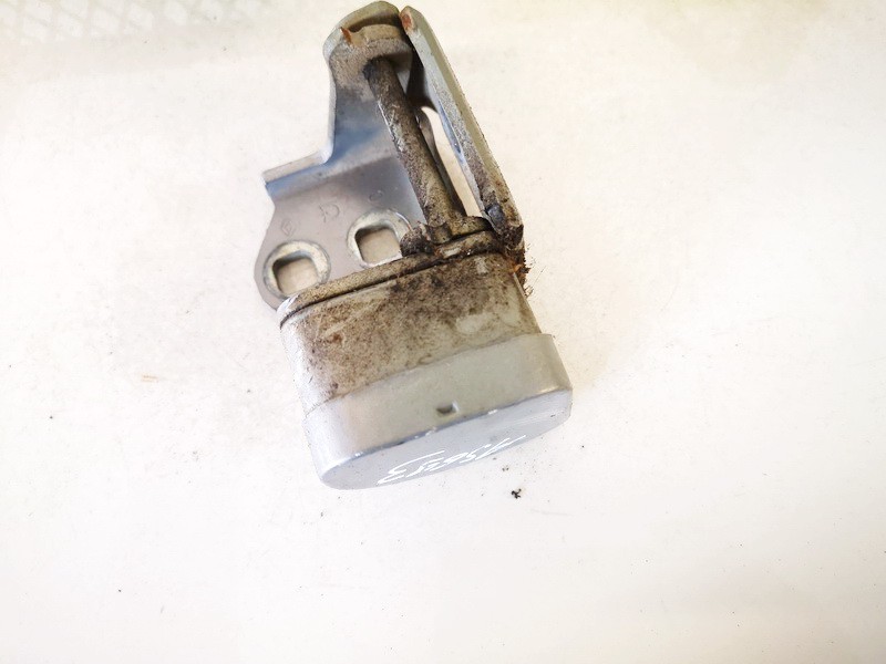 Renault Scenic 2003 Galiniu duru vyris G. - Thumbnail 3