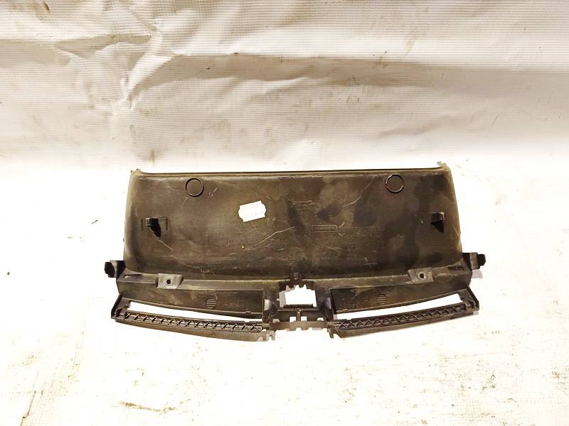 9654110277 Citroen C4 Picasso 2008 Salono apdaila (plastmases) - Thumbnail 2