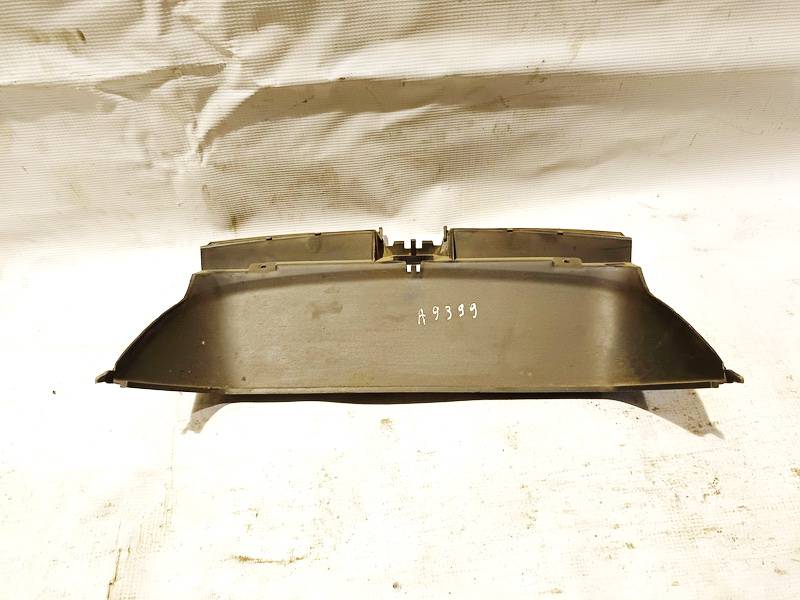 9654110277 Citroen C4 Picasso 2008 Interior trim