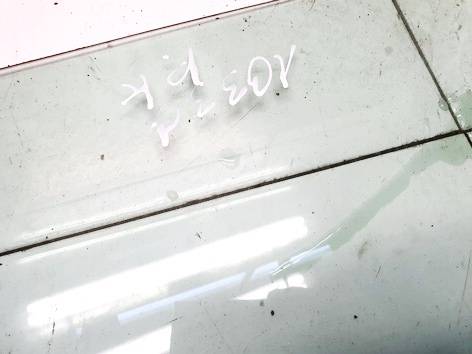 DOT618M50AS2 MINI ONE 2011 Szyba drzwi - PRZEDNIE LEWE - Thumbnail 3