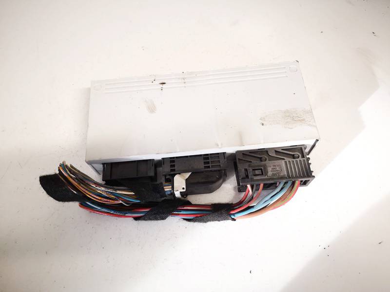 613569143679 BMW 3-Series 2002 Steuergerät Komfortsteuergerät - Thumbnail 2