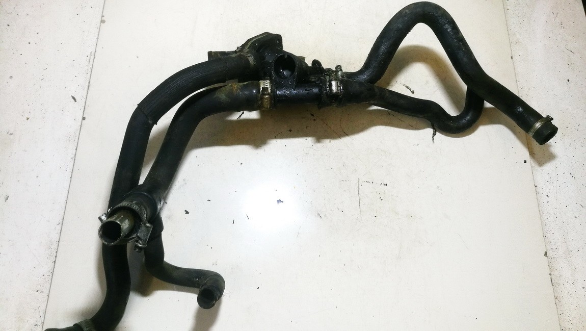 7700866730 Renault Megane 2001 Thermostat Housing (Flange)