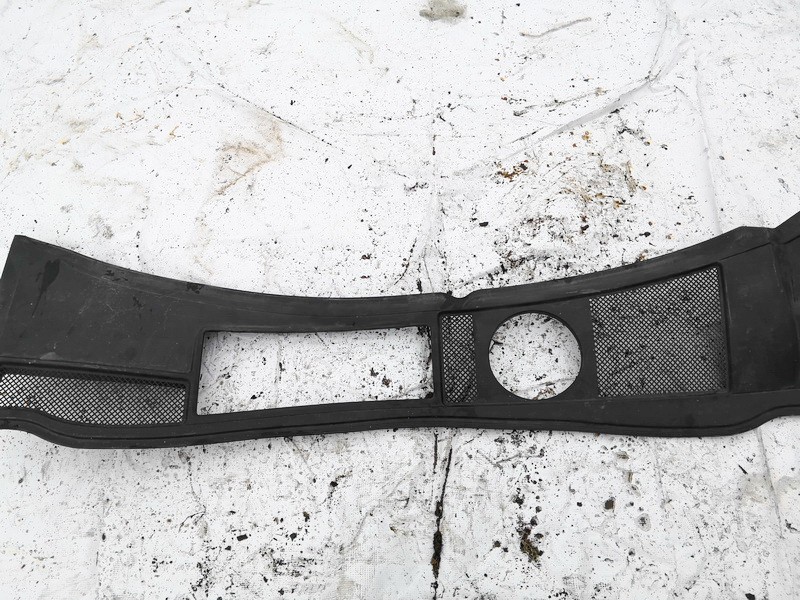 4B1819417B Audi A6 1999 Wiper Muolding - FRONT