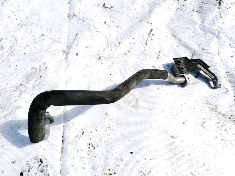 80320SWYE012M1 Honda CR-V 2007 Air Conditioner AC Hose Assembly (Air Conditioning Line)