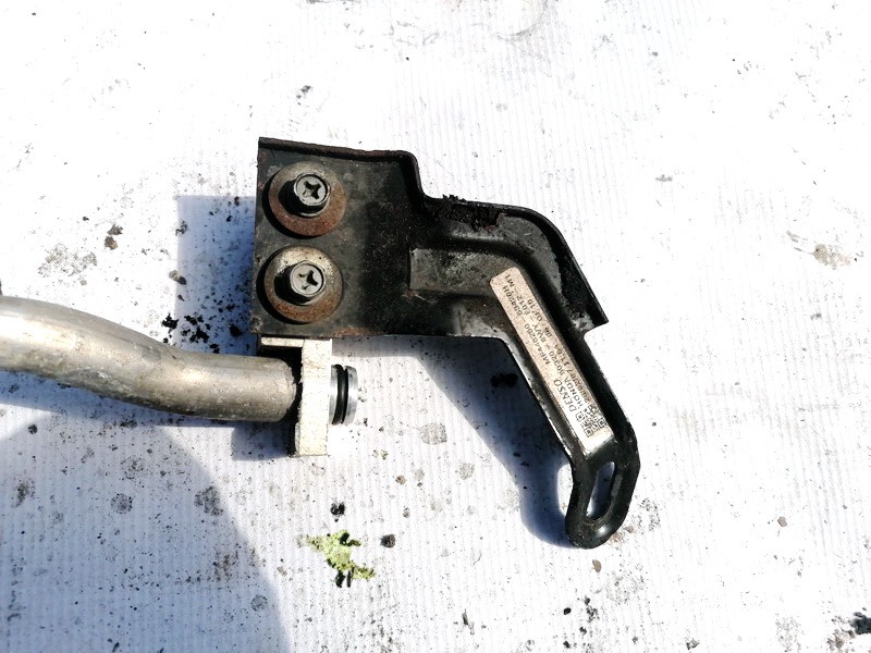 80320SWYE012M1 Honda CR-V 2007 Air Conditioner AC Hose Assembly (Air Conditioning Line) - Thumbnail 2