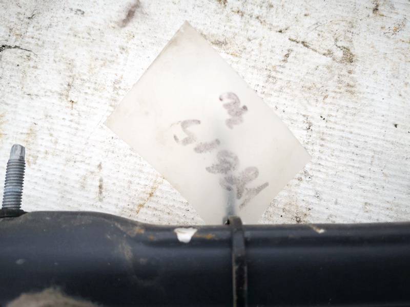 Opel Astra 2006 Roof rail - right side - Thumbnail 3