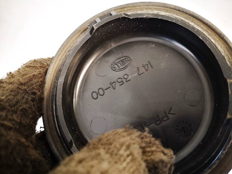 14735400 Mercedes-Benz C-CLASS 2002 Headlight bulb dust cover cap - FRONT - Thumbnail 3