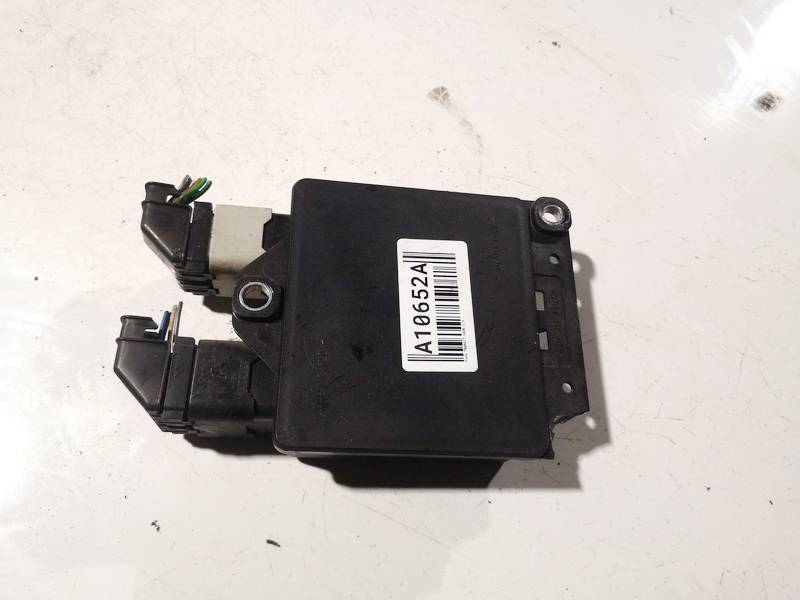 6C1T14B056AE Ford Transit 2006 Komputer SRS airbag – moduł sterujący poduszek powietrznych