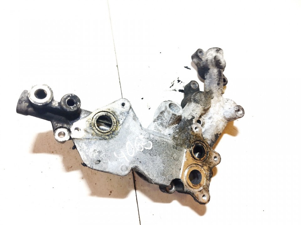 Toyota Verso 2011 Przewód wodny