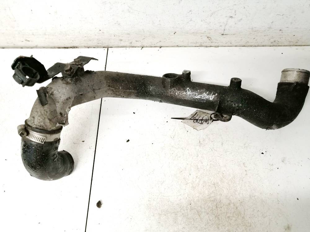 Mazda 6 2003 Interkulera šļūtene