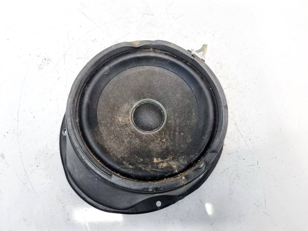 3M5T18808AD Ford C-MAX 2007 Speaker (audio)