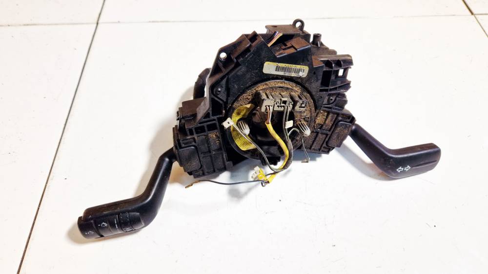 4M5T14A664AB Ford Transit 2007 Turn Indicator and wiper stalk switch