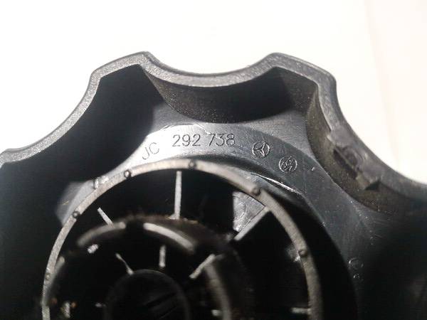 JC292738 Mercedes-Benz A-CLASS 2007 Interior trim - Thumbnail 3