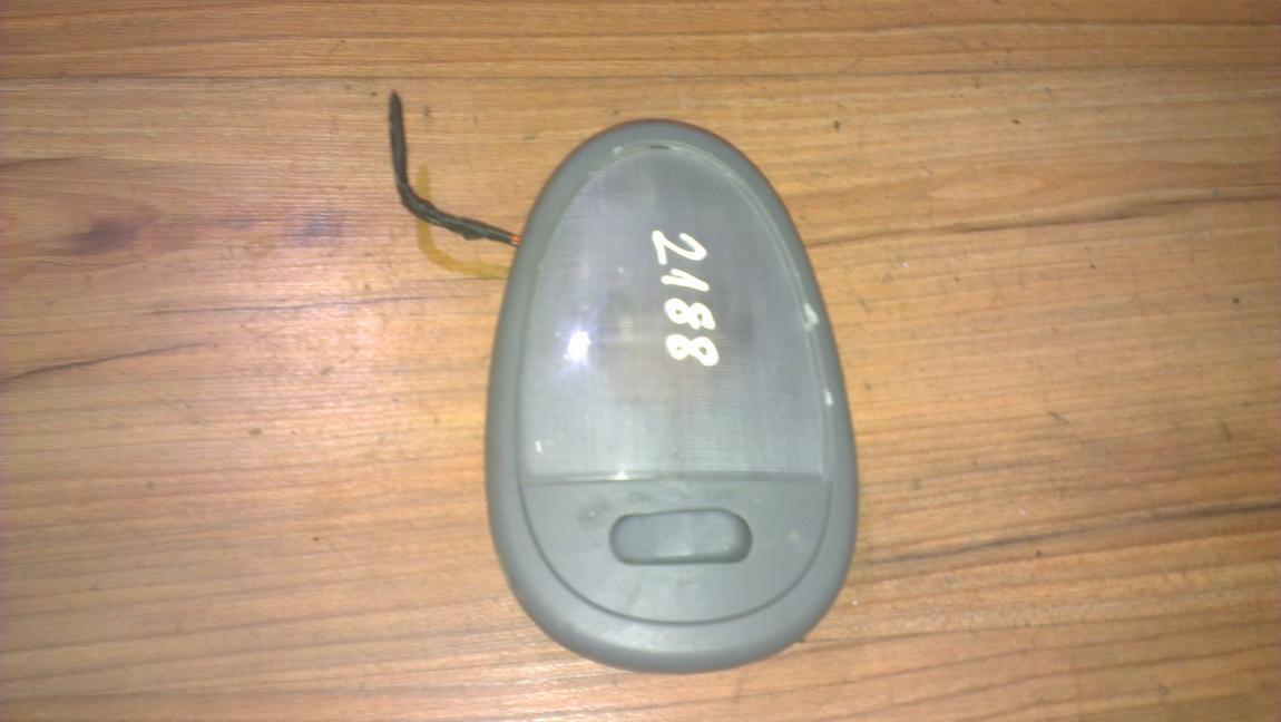 96206564 Chevrolet Lacetti 2007 Interior Light - FRONT