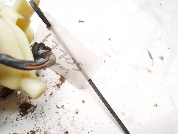 35316789744 BMW 5-Series 2011 Педаль сцепления - Thumbnail 2